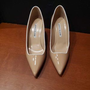 Manolo Blahnik Heels